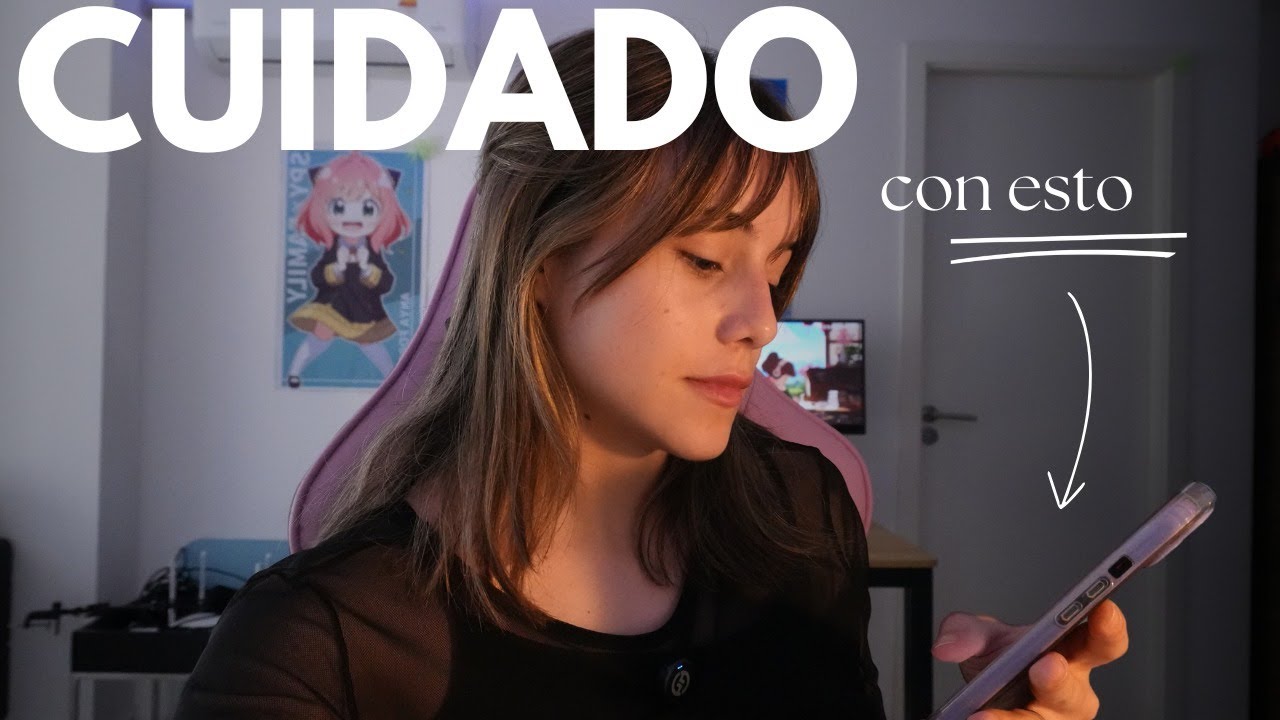 el consejo que me habría gustado recibir..