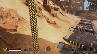 Apex Legends Season 6 Battlepass overview