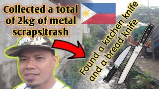 Magnet Fishing Sa Ilat Ts Cruz Subdivision