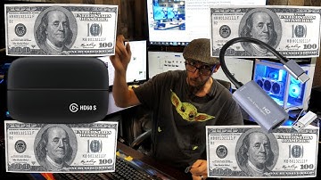 Use this capture card instead. Here is why.