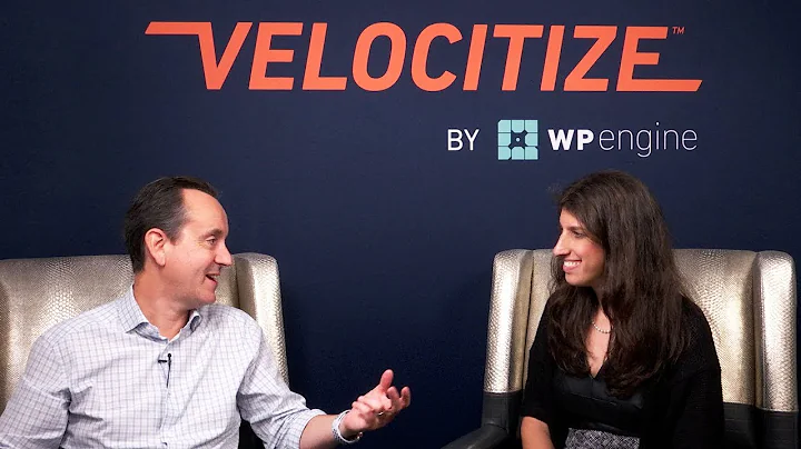 MDC Ventures' Jessica Peltz-Zatulove On Ventures a...