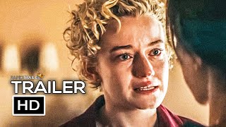 THE ROYAL HOTEL Official Trailer (2023) Julia Garner