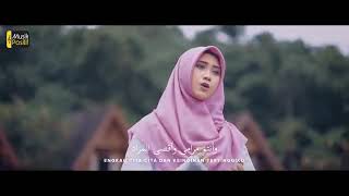 Alfina Nindiyani   Sholawat Alfa Salam
