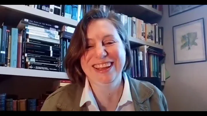 A Conversation with Phyllis Weliver: Literary Scho...