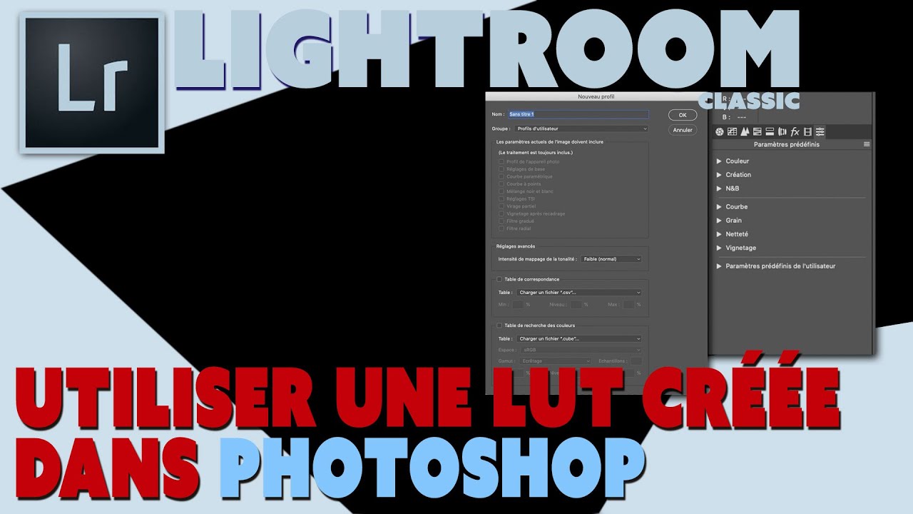 lightroom lut generator lightroom lut generator