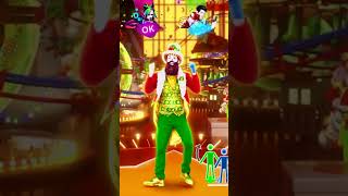 🎄🎅 It's The Most Wonderful Time of the Year by Andy Williams | Just Dance 2024 Edition