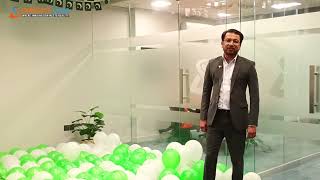 Dynasoft Cloud 14Th August - Celebration 2024 Karachi Office