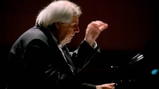 Grigory Sokolov - Live in Roma 2017 - Mozart, Beethoven, Schubert, Chopin, Rameau, Schumann