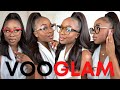 Vooglam Glasses Try-On Haul | Affordable &amp; Stylish Prescription and Blue Light Glasses