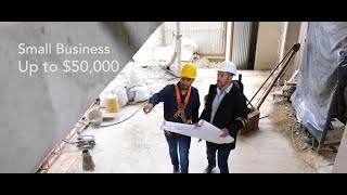JFLA Fire Relief Loan Program