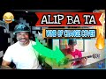 ALIP BA TA SCORPIONS   WIND OF CHANGE (FINGERSTYLE COVER) - Producer Reaction