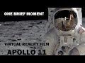 Apollo 11: One Brief Moment in VR