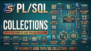 PLSQL Class: 12 PLSQL COLLECTION