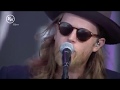 Capture de la vidéo The Lumineers At Rock Werchter Live 2017  Full Hd Set