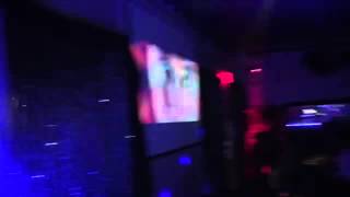 Omega bar (virginia) January 16 2016