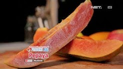 Makanan yang Bagus Untuk Meningkatkan Produksi ASI - Durasi: 7.14. 