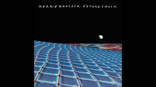 Herbie Hancock - Rockit | High-Quality Audio