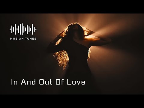 In And Out Of Love - Armin Van Buuren Feat. Sharon Den Adel