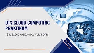 [UTS Cloud Computing Praktikum] Praktikum 4 & 5 - Ansible Provisioning & Load Balancing System