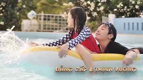 BIÊN HOÀ UNIVERSE COMPLEX - CHUẨN SỐNG ĐẲNG CẤP VÀ THỊNH VƯỢNG