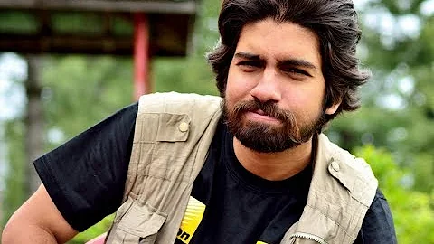 Mobeen Ansari interview in Zara Hat Kay