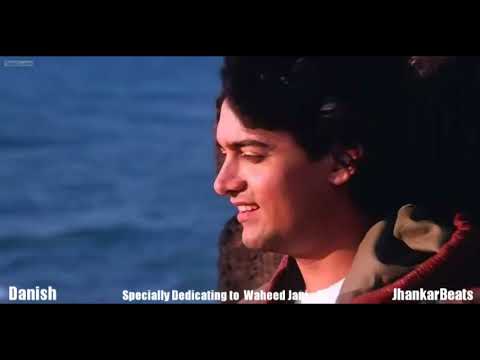 Tu mera dil,tu meri jaan (Amir Khan) full video song in nd 720p