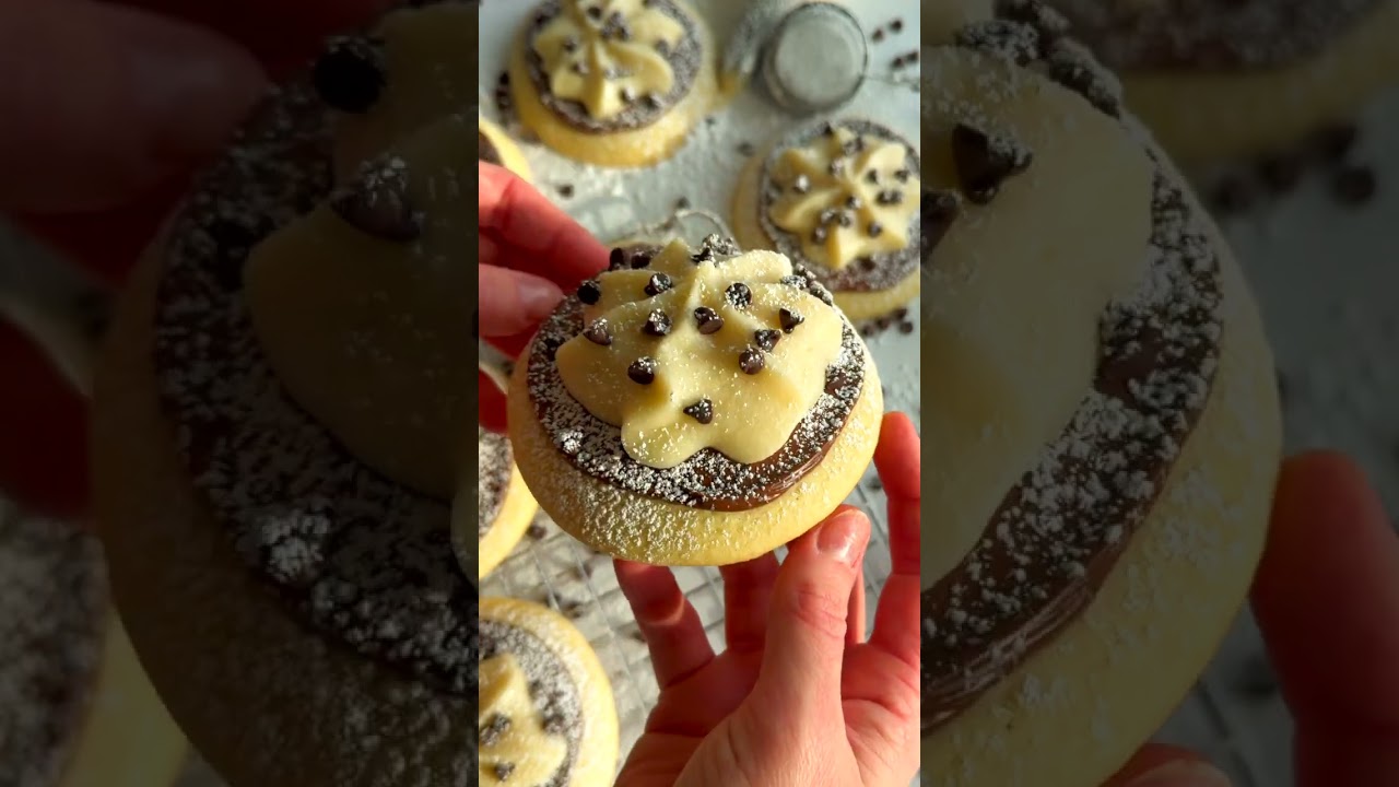 Полный рецепт на моём сайте! 🤎