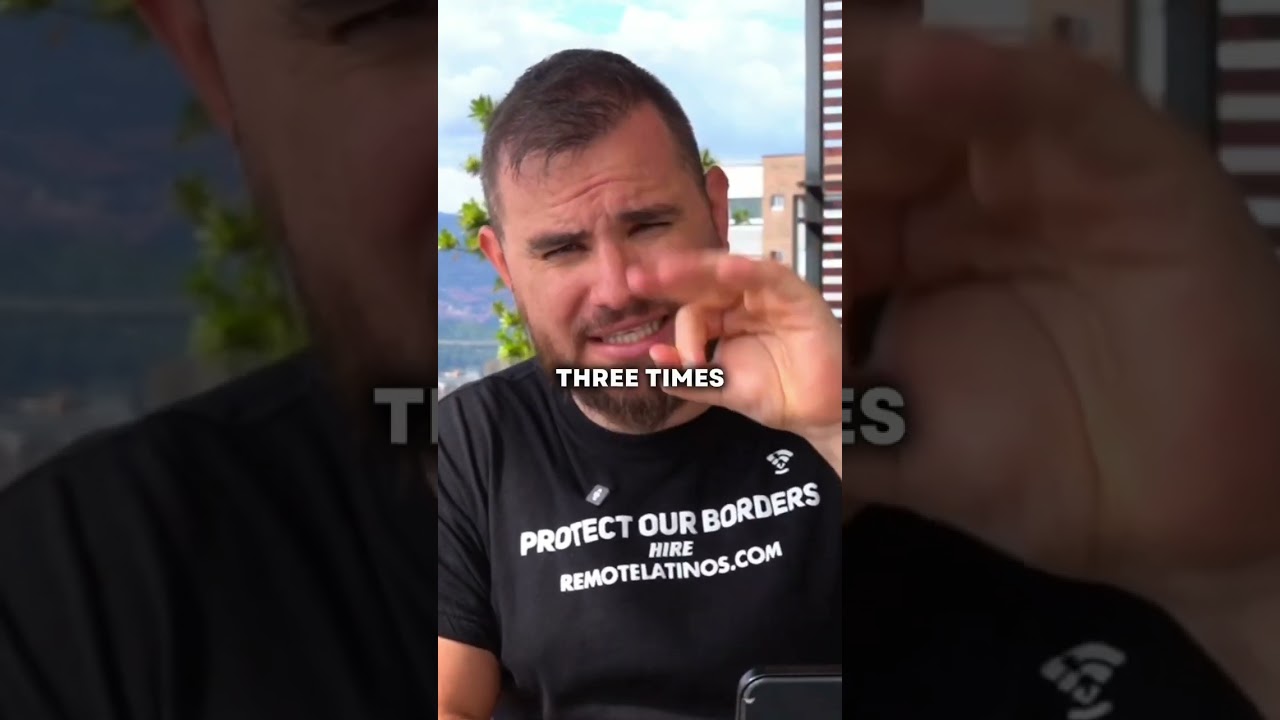 Red Flag Alert 🚨: Having more than 2 jobs in a year?