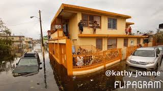 puerto rico se levanta dios está contigo by kathyjoanne