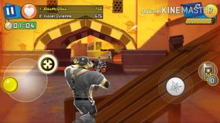 Respawnables: Quickscoping These D*mn Bots