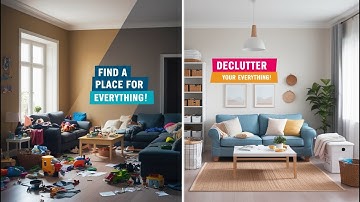 Finding a Place for Everything: The Science of Organizing Your Life