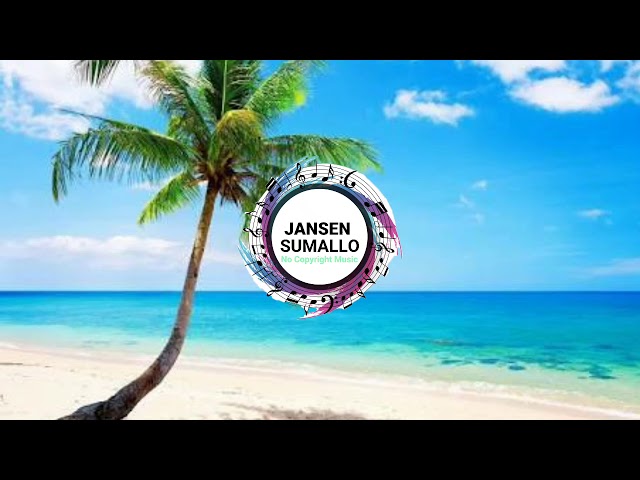 Peyruis - Palm Beach (No Copyright Music) | JansenSumallo class=