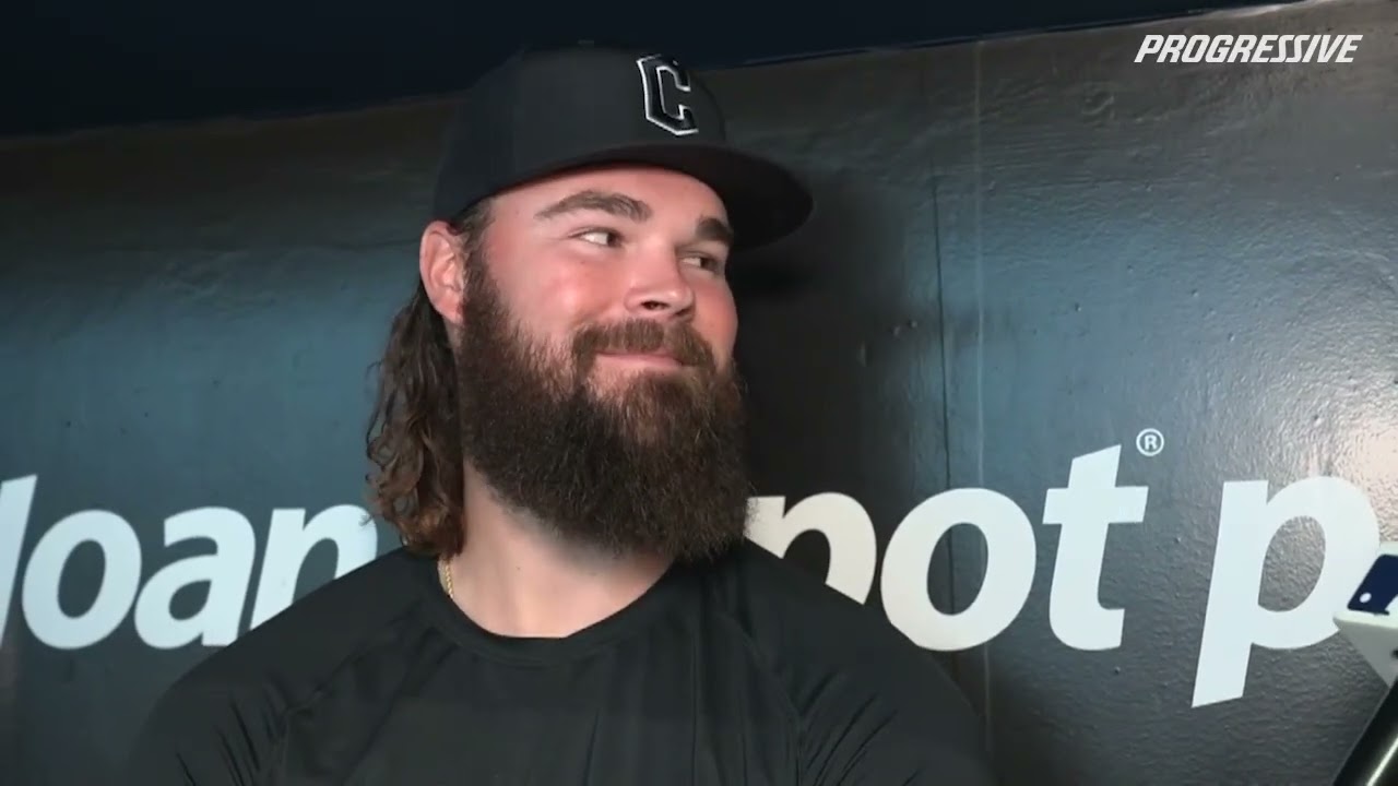 071026 - CLE vs MIA - Gaddis Pregame Interview