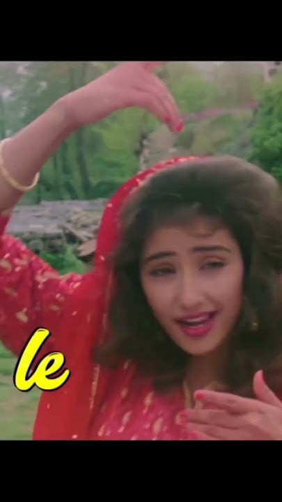 Saudagar Sauda Kar - Lyrical | Saudagar | Kavita Krishnamurthy, Sukhwinder Singh, Manhar | 90's Hits