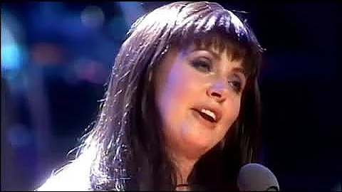Sarah Brightman & Andrea Bocelli   Time to Say Goodbye 1997 720p