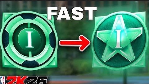 HOW TO REP UP *FAST* in NBA 2K26! (BEST SEASON 3 METHOD) FASTEST & EASIEST REP METHOD IN NBA 2K26!