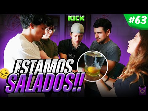 ¿UNA LÍMPIA PARA EL ÉXITO? | Sagrado #063