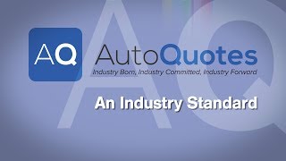 AutoQuotes: An Industry Standard