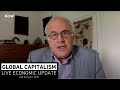 Global Capitalism: Capitalism’s Decline Accelerates [September 2020]