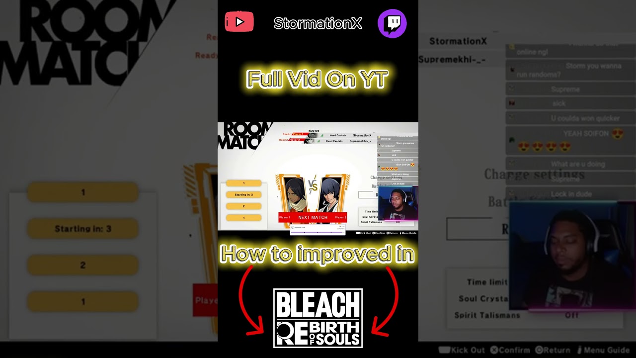 Quick Tips On Improving your gameplay 