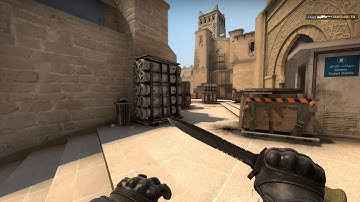 CSGO | Mirage | 4k | Sick no scope!