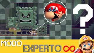 Thumbnail image for QUÉ ES ESTE COMIENZO??? | EXPERTO INFINITO (NO SKIP) - ZetaSSJ