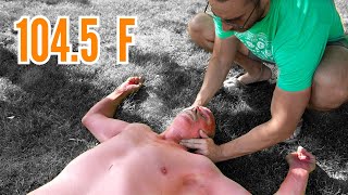 6 WARNING Signs of Heat Stroke by Doctor Mike Hansen 25,640 views 9 months ago 4 minutes, 6 seconds