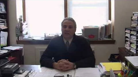Ed Horan Tribute Video (1990-2014)