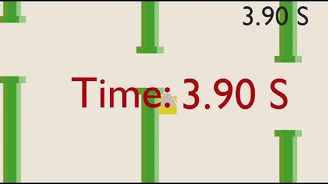 Geometry node - 3.5 Simulation Node - Birds fly ah fly - blender