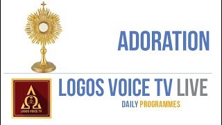 02 04 Thursday Logos Voice Tv Live Logos Retreat Centre Bangalore Youtube 02 04 Thursday Logos Voice Tv Live Logos Retreat Centre Bangalore Youtube