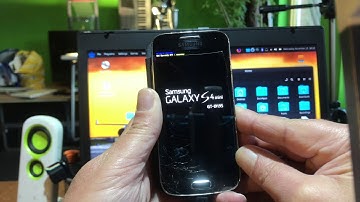 2 Roms Android 9.0 & E OS N for Samsung Galaxy s4 mini i9190 i9192 i9195 - 13 th Nov 2019