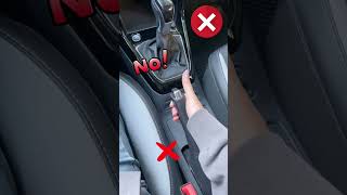 right way to use handbrake in cars | dr vehicle mechanic| abs handbrake car use