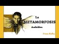 La Metamorfosis de Franz Kafka- Audiolibro completo