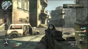 Black Ops - JLoco11